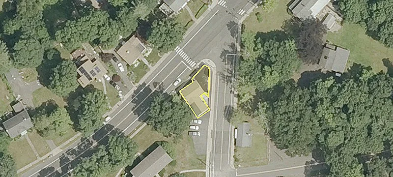 Versatile Commercial Space Available