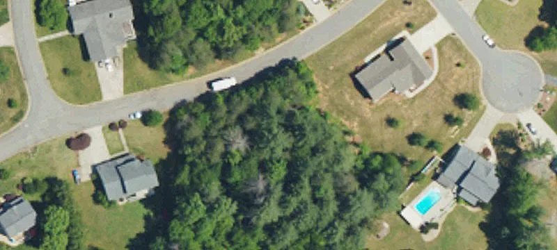 Ready-to-Build Lot in Winding Creek