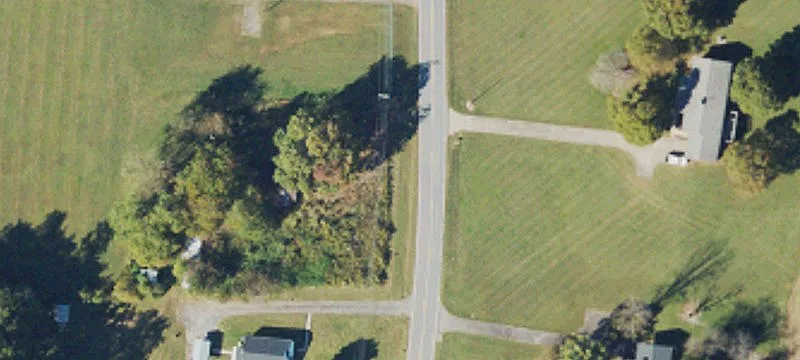 Highway Business Zoned Land