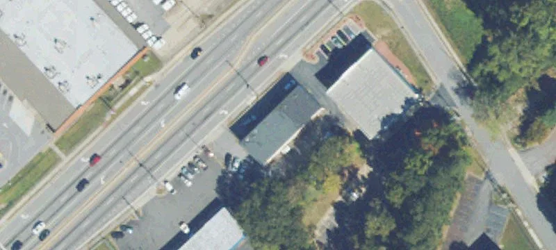 Mixed-Use Retail and Flex Property