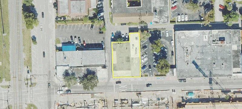 Retail/Office Space on Tyler Street