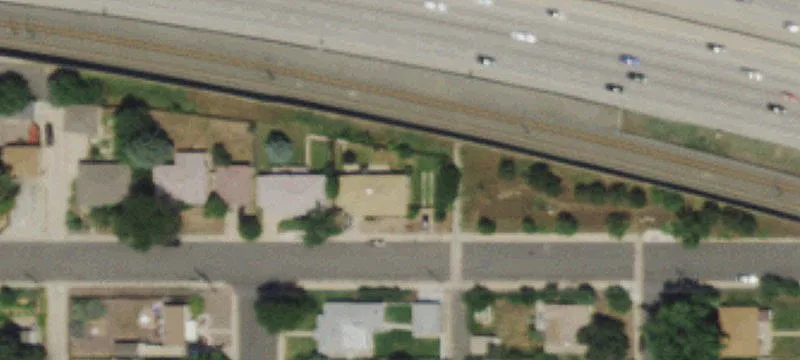 Denver Infill Development Assemblage Opportunity