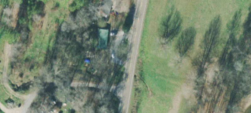 Acreage with Spectacular Views
