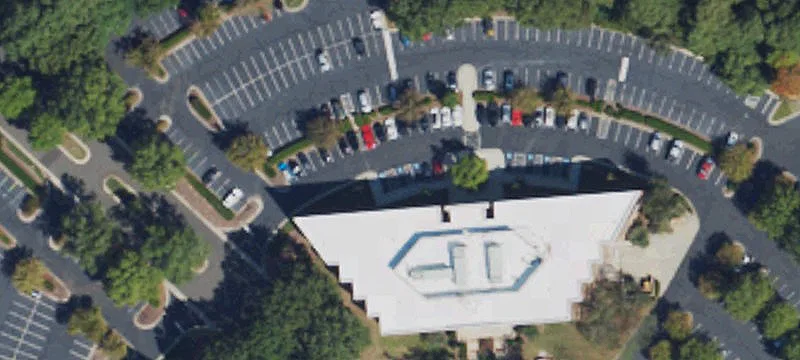 Chapel Hill Office Space Available