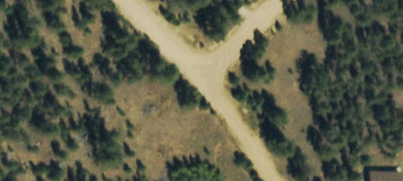 Recreational Land Near Buena Vista