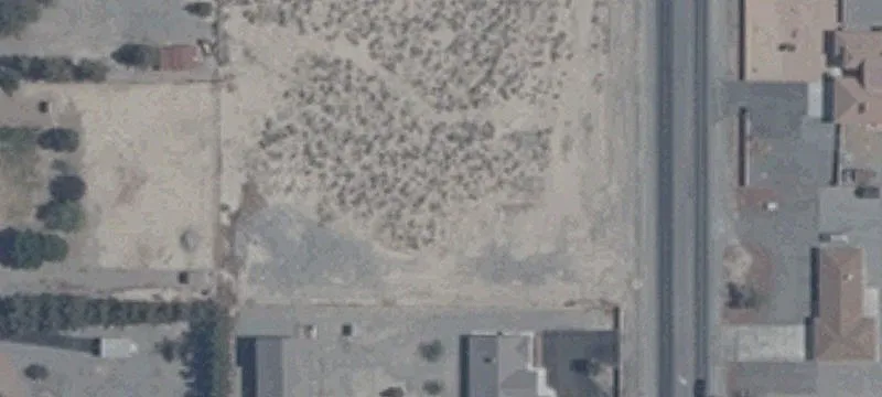 Pahrump Commercial Land Opportunity