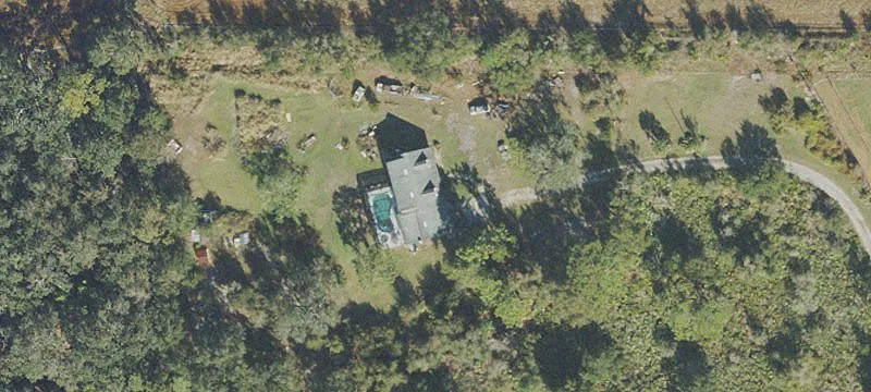 5 Acre Industrial Development Land