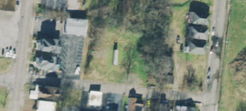 Commercial Land in Hot Columbia