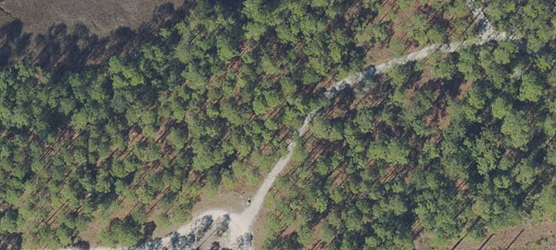Waterfront Lot in Gated Community