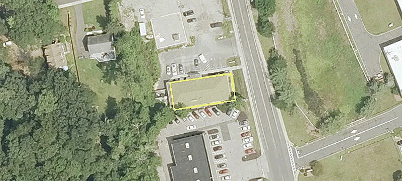 Versatile Office/Workshop Space Available