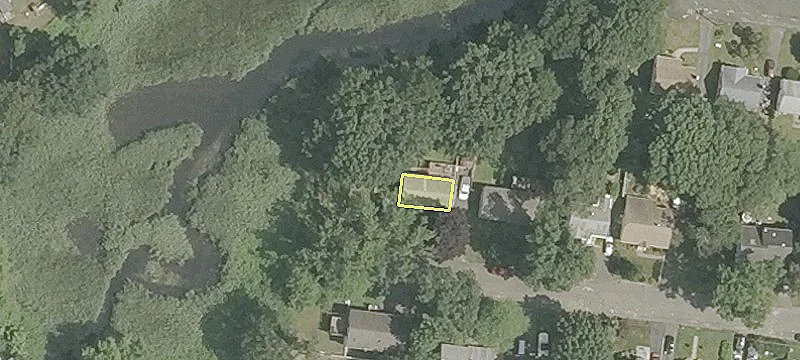 Land in Desired Milford Town