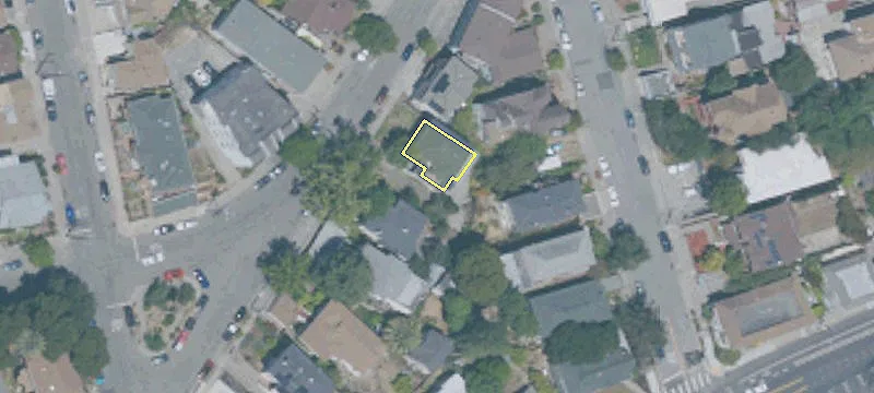 Oakland Multifamily Investment Opportunity