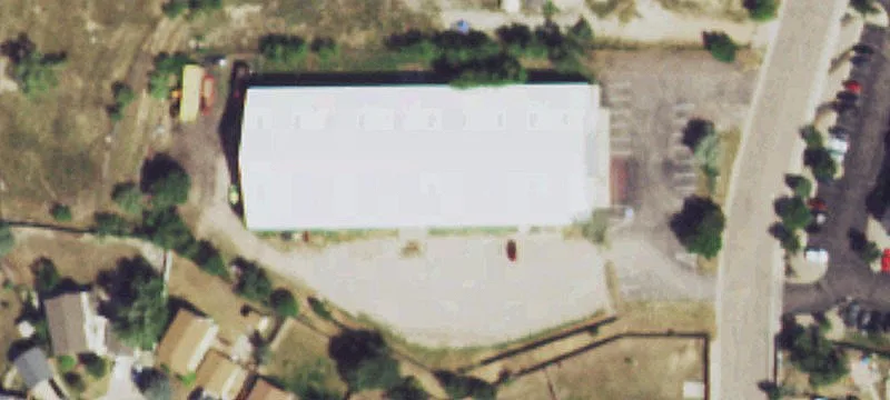 New Warehouse Unit For Rent