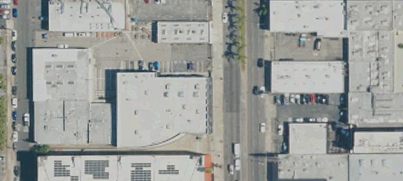 Hollywood Media District Campus