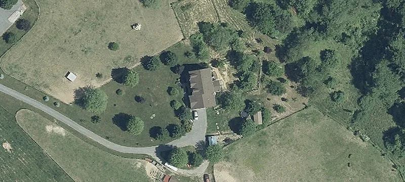 Turnkey Farmette in Hereford Zone