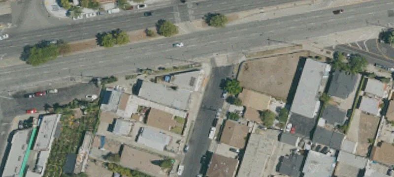 Versatile Mixed-Use Space in Los Angeles