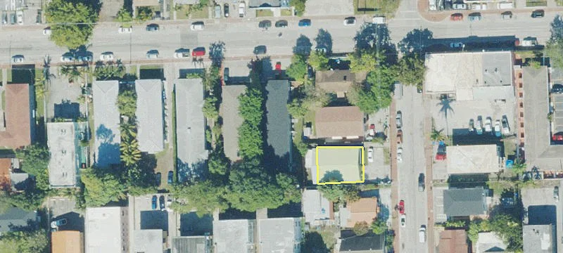 Little Havana Multifamily Unit ForRent
