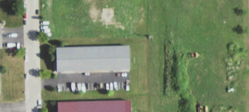 New Lenox Warehouse Units Available
