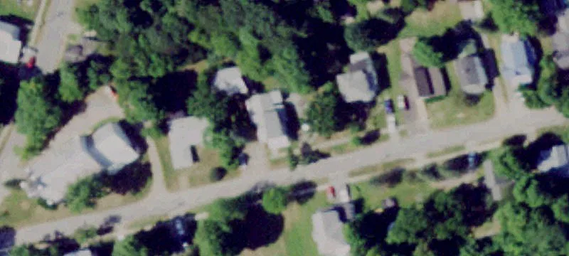 Theresa Triplex: Investment Opportunity
