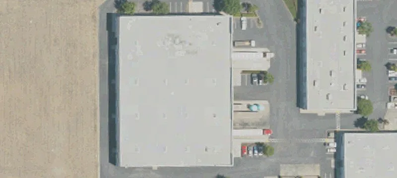 Stockton Warehouse Space Available