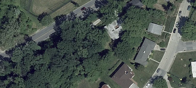 Two Lots Near Golf Course