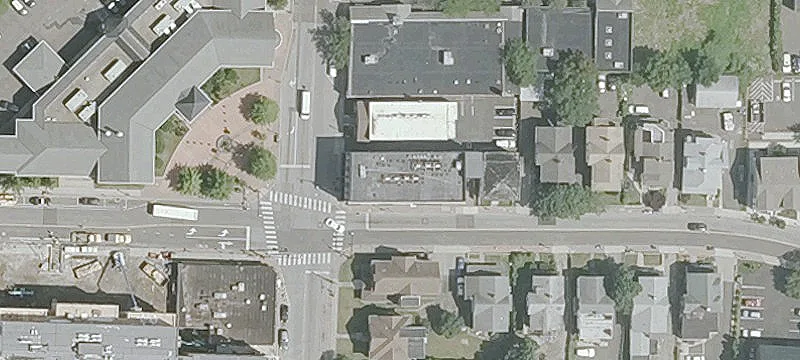 Downtown Retail Space Available
