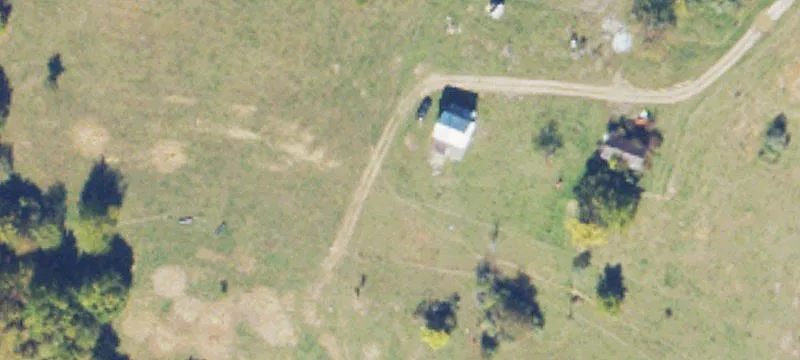 150+ Acres Near Shenandoah Valley