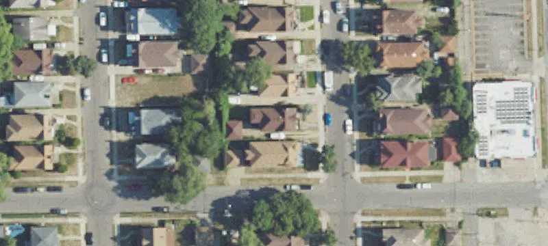 Bagley Duplex Investment Opportunity