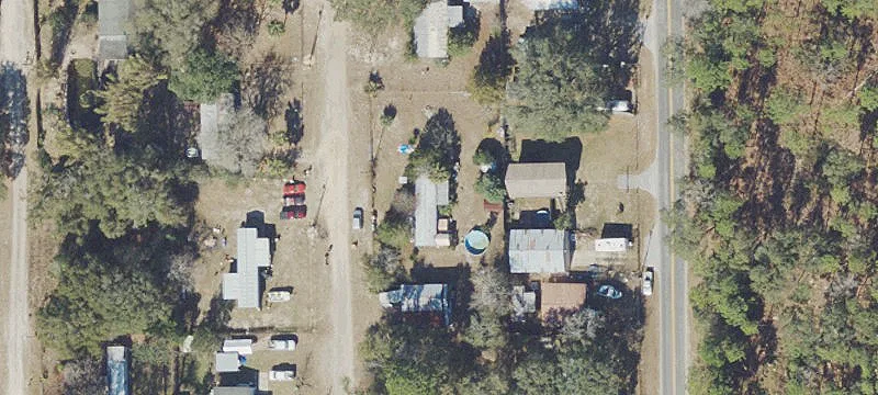 Residential Homesite in Growing City