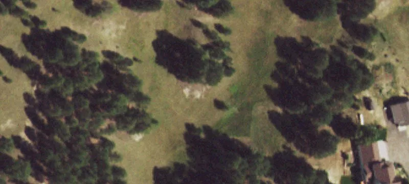 Chisholm Trail 10-Acre Parcel
