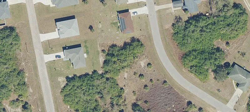 Residential Lot in Banyan Village