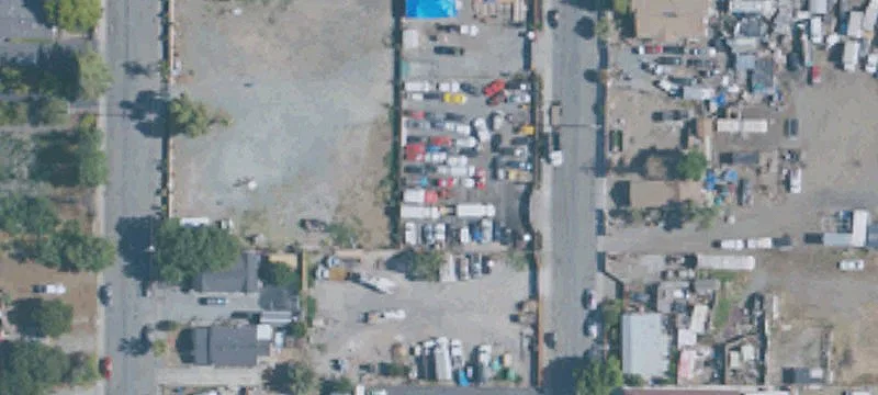 Residential Lot in Bay Point