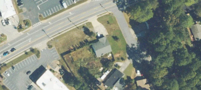 Commercial Retail Land For Sale