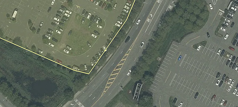 Industrial Space Available For Lease