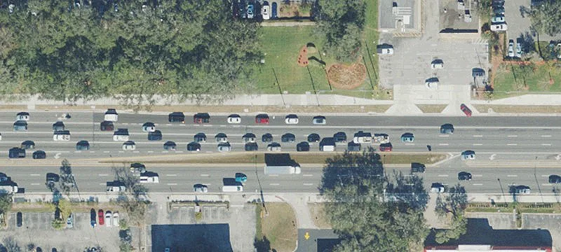 Altamonte Springs Retail Space