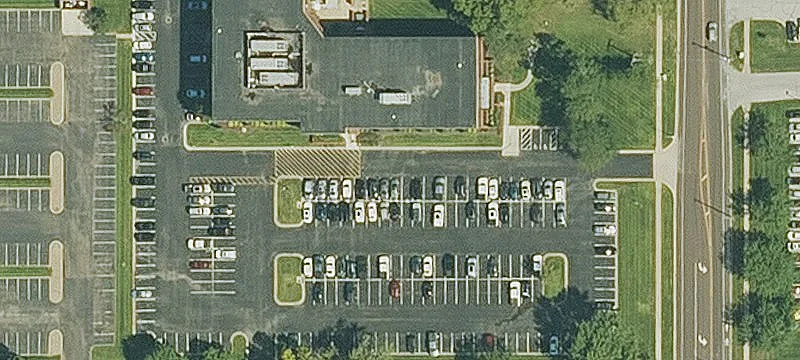 Overland Park Office Space Available