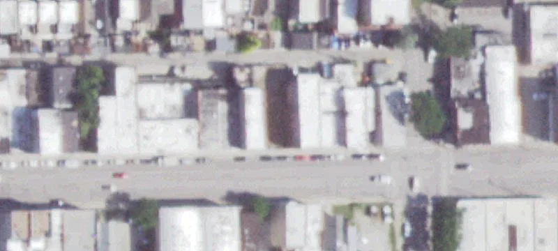 Grand Avenue Development Opportunity
