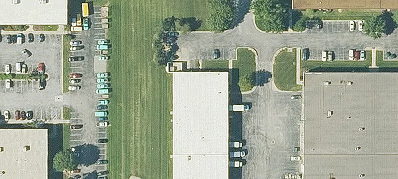 Lenexa Commercial Space Available