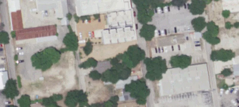 Walkable Homesite Near San Marcos Square