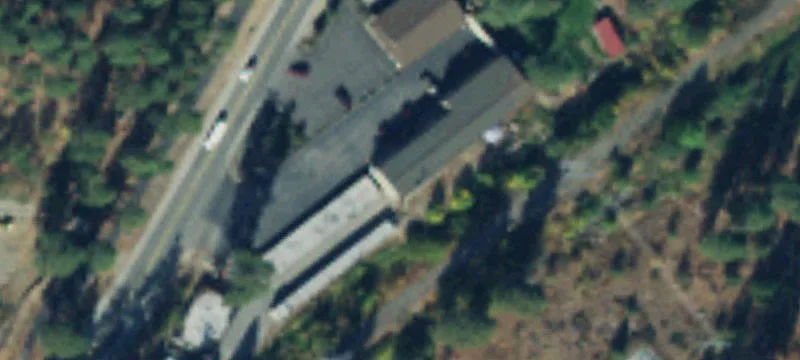 Leavenworth Commercial Property For Sale