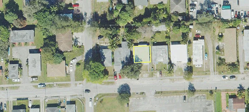 Spacious Miami 2-Bedroom Unit