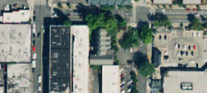 Retail Space in Queen Anne