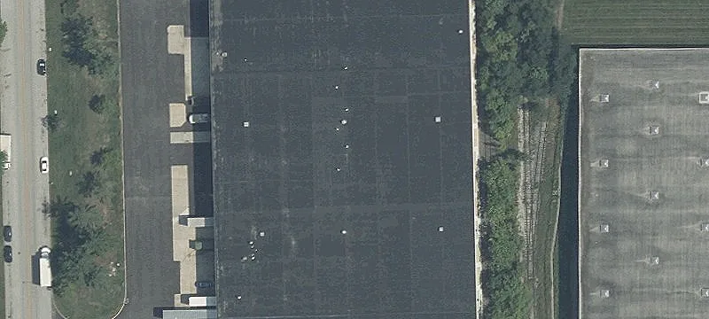 Savage MD Warehouse Space