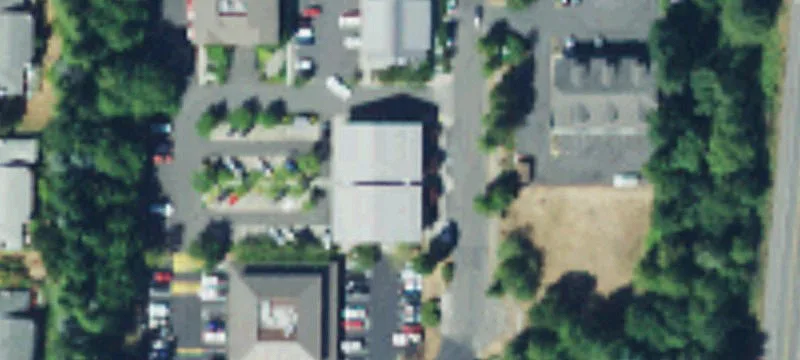 Bainbridge Island Office Suite
