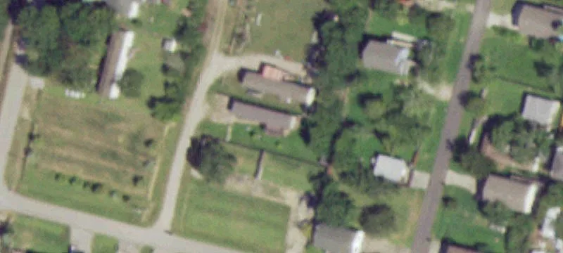 Cleared Lot Near Galveston Bay