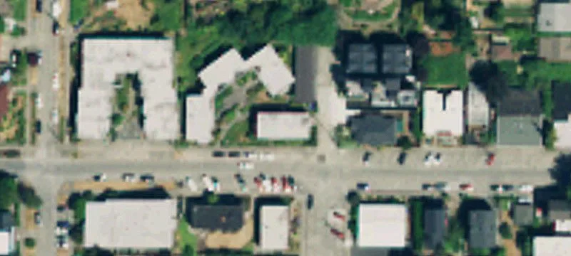 Seattle CBD Office Space