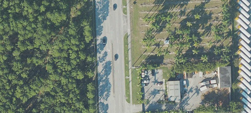 Versatile Warehouse in Gated Complex