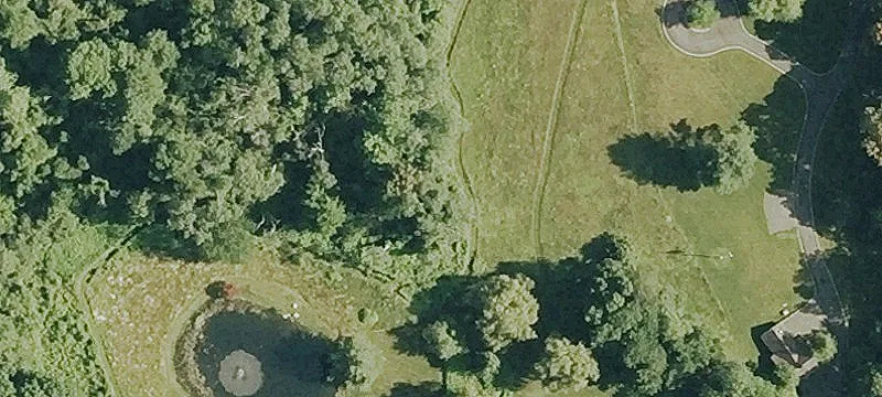 Estate Property Near Washington Depot
