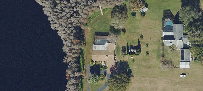 Lake Kell Waterfront Development Opportunity