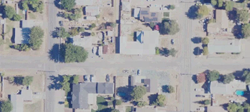 Versatile Commercial Space in Sutter
